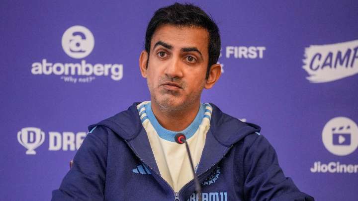 Stay in your domain: Gambhir slams IPL team owner, media in epic rant