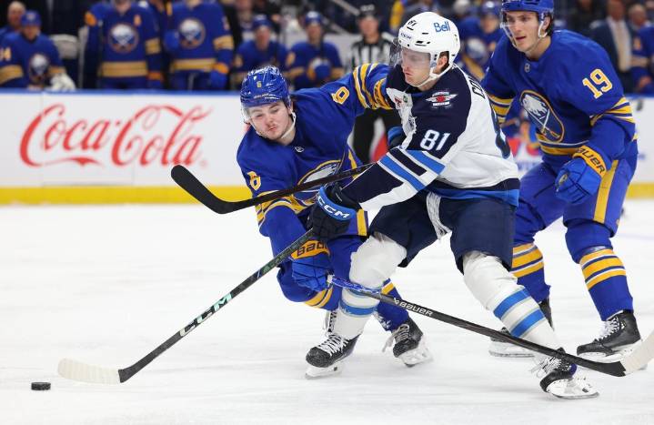 Deadspin | Skidding Jets chase tighter defensive performance vs. Canadiens