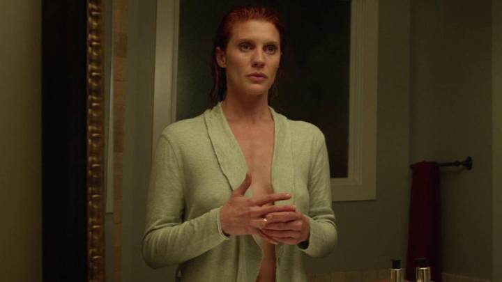 Mike Flanagan's Underrated Original Horror Film (That He Stole From Stephen King) Is Streaming Free