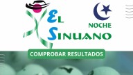 Consulta tu número con el resultado del Sinuano Noche, jueves 11 de diciembre