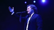 Diego Torres consagró su etapa sinfónica con tres noches sold out en el Movistar Arena y confirmó su regreso en 2026
