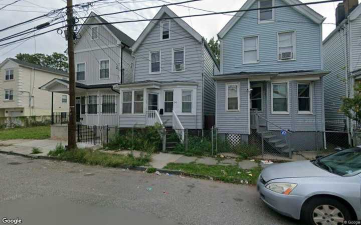 Eight most expensive homes sold in the Newark area, Dec. 1