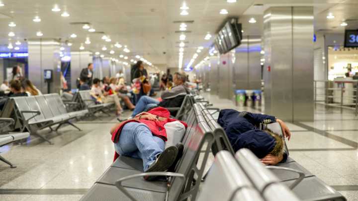 Why Can't I Just Fly Direct? The Science Behind Airline Routes Is More Complicated Than You Think