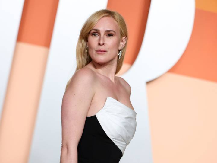Rumer Willis Just Described Toddlers in the Funniest Way & We Can’t Stop Laughing
