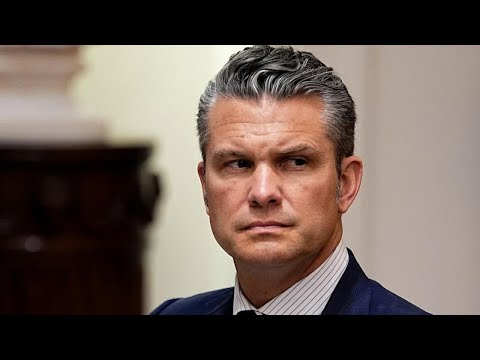 White House denies reports about Hegseth directing Sept. 2 boat strike as world reacts to operations