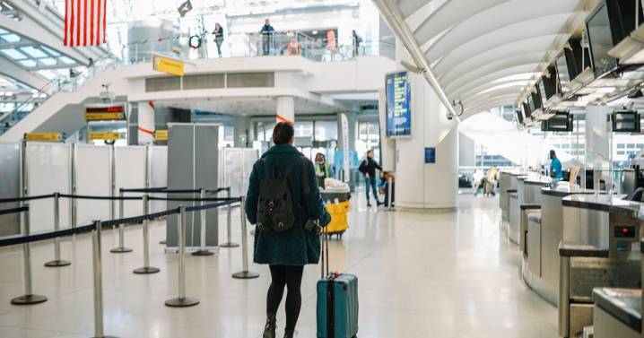 EU evaluará el historial en redes sociales de hasta cinco años de los turistas