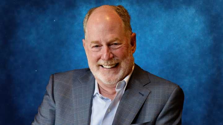 Veteran lobbyist Matt Bryan embraces the ‘Gray’ with new strategy firm