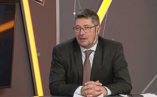 Marcelo Torrez, periodista de Mendoza sobre Minería: “Es sumar un sector económico más, una actividad más para generar riqueza”