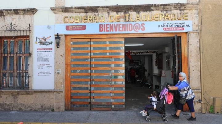 Tlaquepaque ofrece descuentos en multas y recargos para contribuyentes