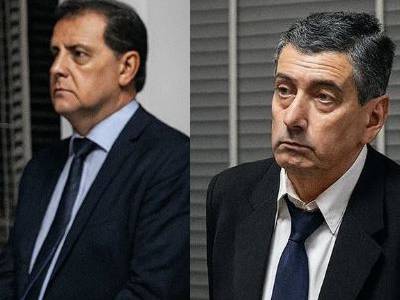 Renuncias anticipadas de jueces: la condena a Freixes y Zavala se circunscribe al caso Ziliotto