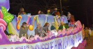 Daphne Council sets Mardi Gras parade schedule