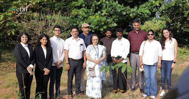 Mangaluru: CFAL Makers’ Fete 2025 ends with exceptional participation, innovation & community spirit