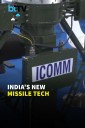 Anti-Drone Missile Launcher Revealed | 6 KM Range, Automatic Targeting & Mass Production Soon