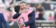 Beckham reveló el deseo de Messi tras conquistar el título de MLS con el Inter Miami