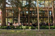 “Es igual a Cariló”. La zona con bosque propio en las afueras de la Ciudad que promete un boom inmobiliario