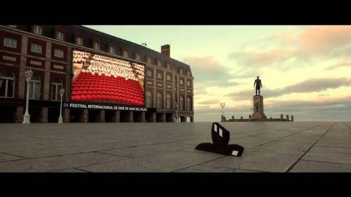 Cine con 150% de aumento: ajustazo del INCAA a las entradas del Festival de Mar del Plata
