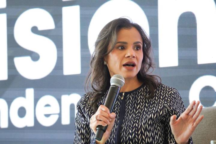 Presidenta de Naturgas es la nueva postulación para presidir el Consejo Gremial Nacional en 2026