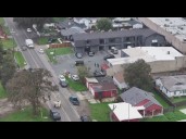 Landlord and tenant dispute venue use after Stockton mass shooting