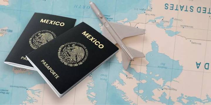 ¿Cómo tramitar tu pasaporte en México con 50 % de descuento?