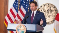 DeSantis touts teacher raises in his final Florida budget proposal