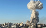 Israel lanza ataque en ciudad de Gaza pese a la tregua, supuestamente contra objetivo de Hamas