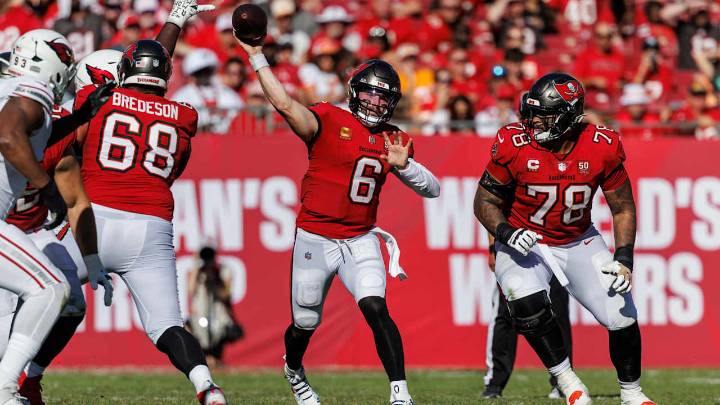 Go Cardinals and Chargers! | A Week 14 Viewing Guide for Bucs Fans