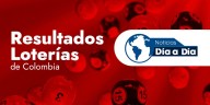 Resultados de las loterías de Colombia, sorteo del 11 de diciembre: El Dorado Mañana, El Dorado Tarde, La Culona Día y otros sorteos