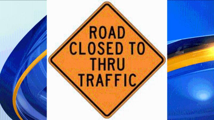 Portion of Veterans Way/ Hwy 250 to temporarily close for utility work in Guntersville