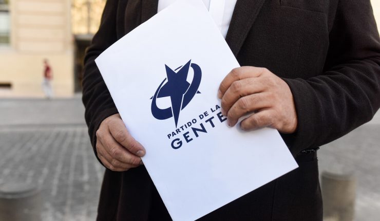 PDG no revelaría cifra de votantes en consulta digital: "El dato que demos va a ser mal utilizado por los analistas"