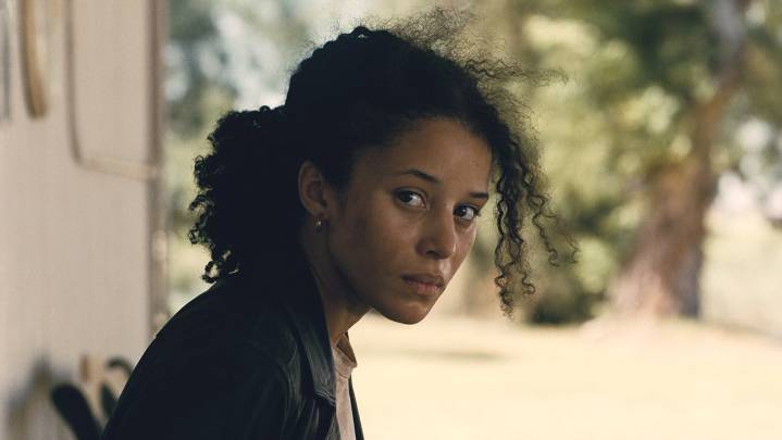 Chase Infiniti Reacts to First Golden Globes Nomination