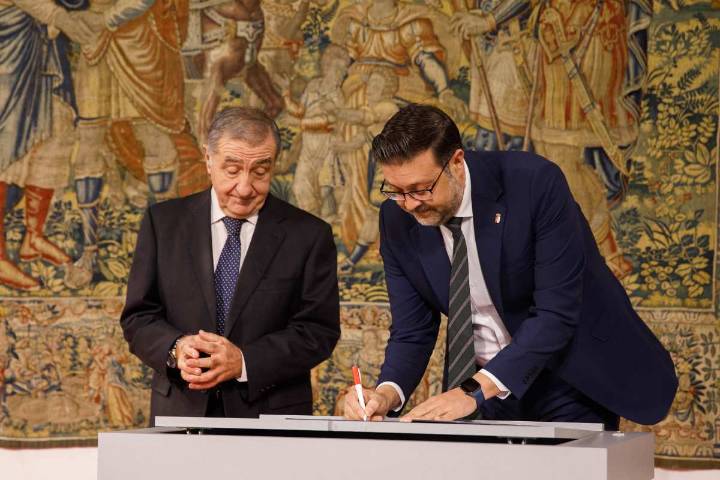 Castilla-La Mancha crea una mesa técnica frente al acoso escolar para llegar «donde ahora no llegan»