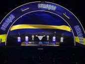 Rivales de Curazao en su debut en un Mundial