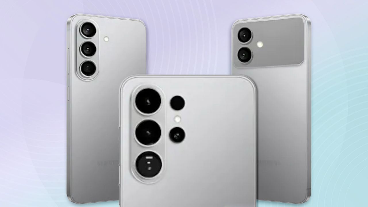 Samsung Galaxy S26 could finally catch up to the iPhone when it comes to wireless charging