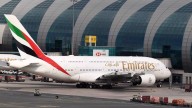 Dubai-Hyderabad Emirates Flight Receives Bomb Threat