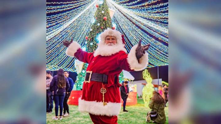 Brilla fest 2025 abrirá en navidad y año nuevo: conoce precios