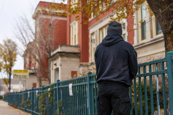 Former student alleges sexual abuse at Linné Elementary