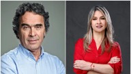 Sergio Fajardo y Vicky Dávila se reunieron durante el fin de semana, según reveló la periodista Darcy Quinn