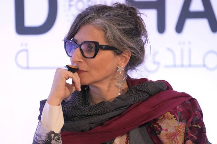 U.N. Expert Francesca Albanese Says There’s No Cease