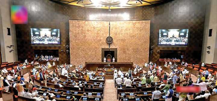 IndiGo’s 500 Flight Cancellations Raise Monopoly Concerns in RS