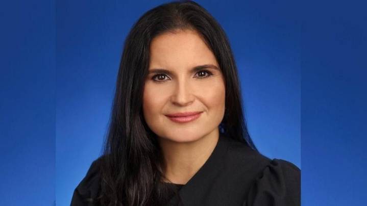 Trump urges Judge Aileen Cannon to keep Jack Smith's final report secret