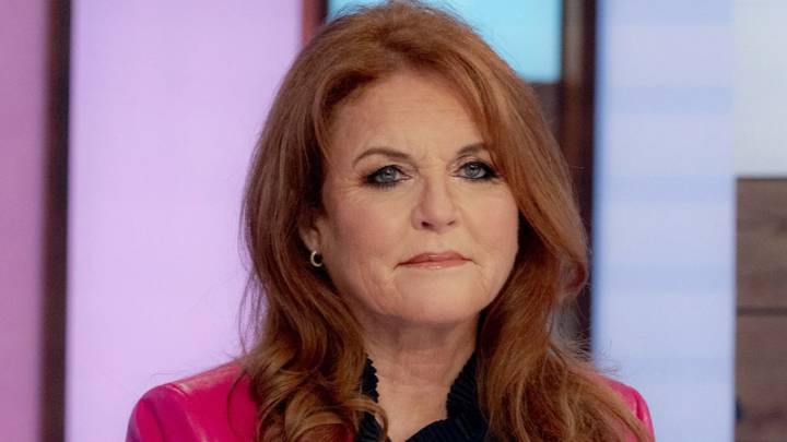 Sarah Ferguson Faces Harsh Reality As Royal Fallout Derails Her Planned Comeback