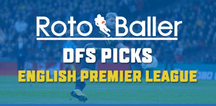 EPL DFS Lineup Picks for DraftKings And FanDuel (12/14/25) - English Premier League Soccer Matchweek 16