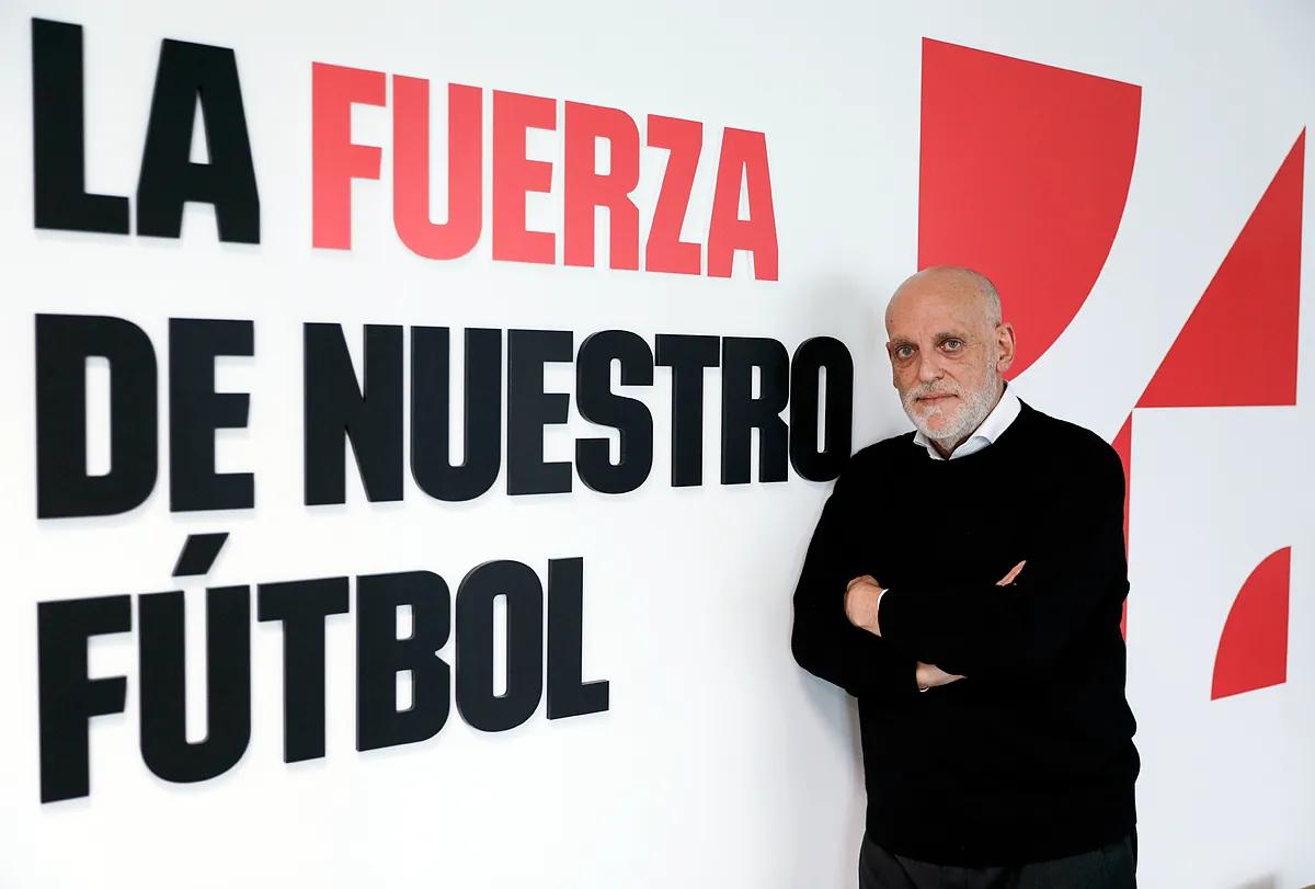 LaLiga cumple sus amenazas e inicia acciones legales contra los futbolistas por el paro contra el partido de Miami