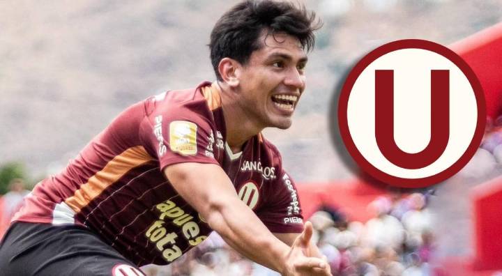 Universitario toma firme decisión sobre el futuro del 'Tunche' Rivera para el 2026: "Va a..."