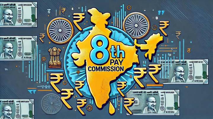 8th Pay Commission Update: Finance Ministry reveals count of central govt employees & pensioners