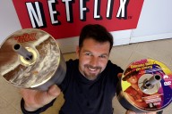 De rentar películas a domicilio a comprar Warner: esta es la historia detrás de Netflix