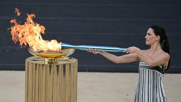 Diplomacia en Viena, ciclón en Asia y más imágenes del día