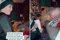 Dad Told He Might Not Speak Again After Double Stroke, 8