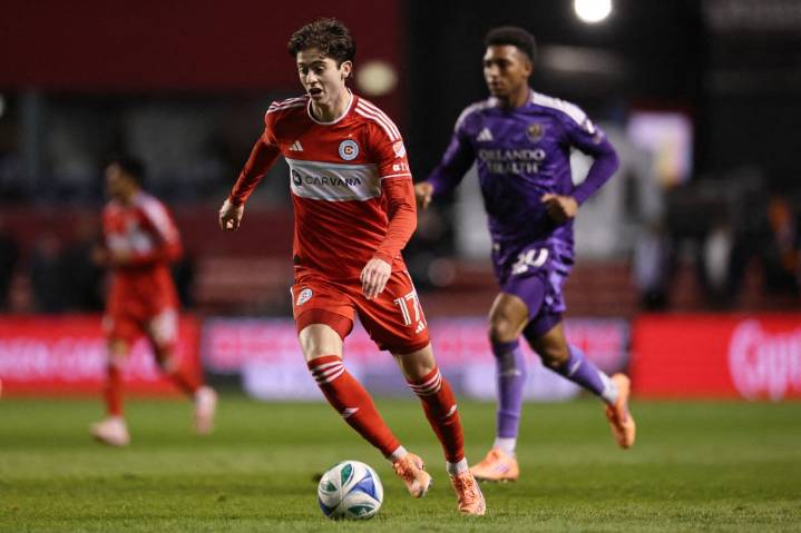 Brian Gutiérrez llega a Guadalajara; firmará con Chivas