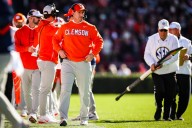 Clemson AD Reveals Decision on Dabo Swinney’s Coaching Future